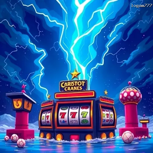 logam777: Promo dan Bonus Terbaik untuk Para Gamer Indonesia