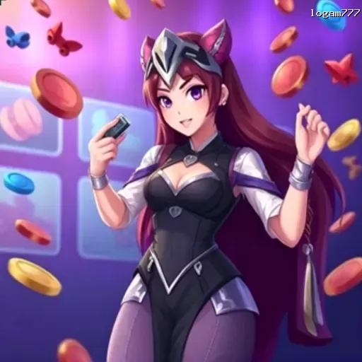 Menjelajahi Fitur Unggulan Situs Game logam777