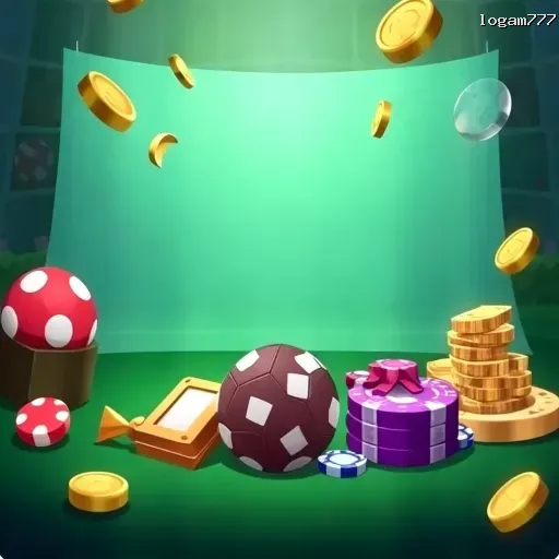 Mengulas Fitur Menarik di Situs Game logam777